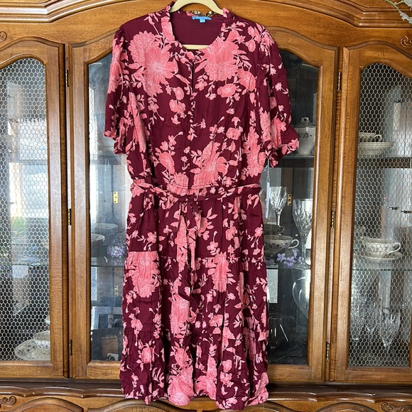 Draper James Dress - Picture 2 of 5